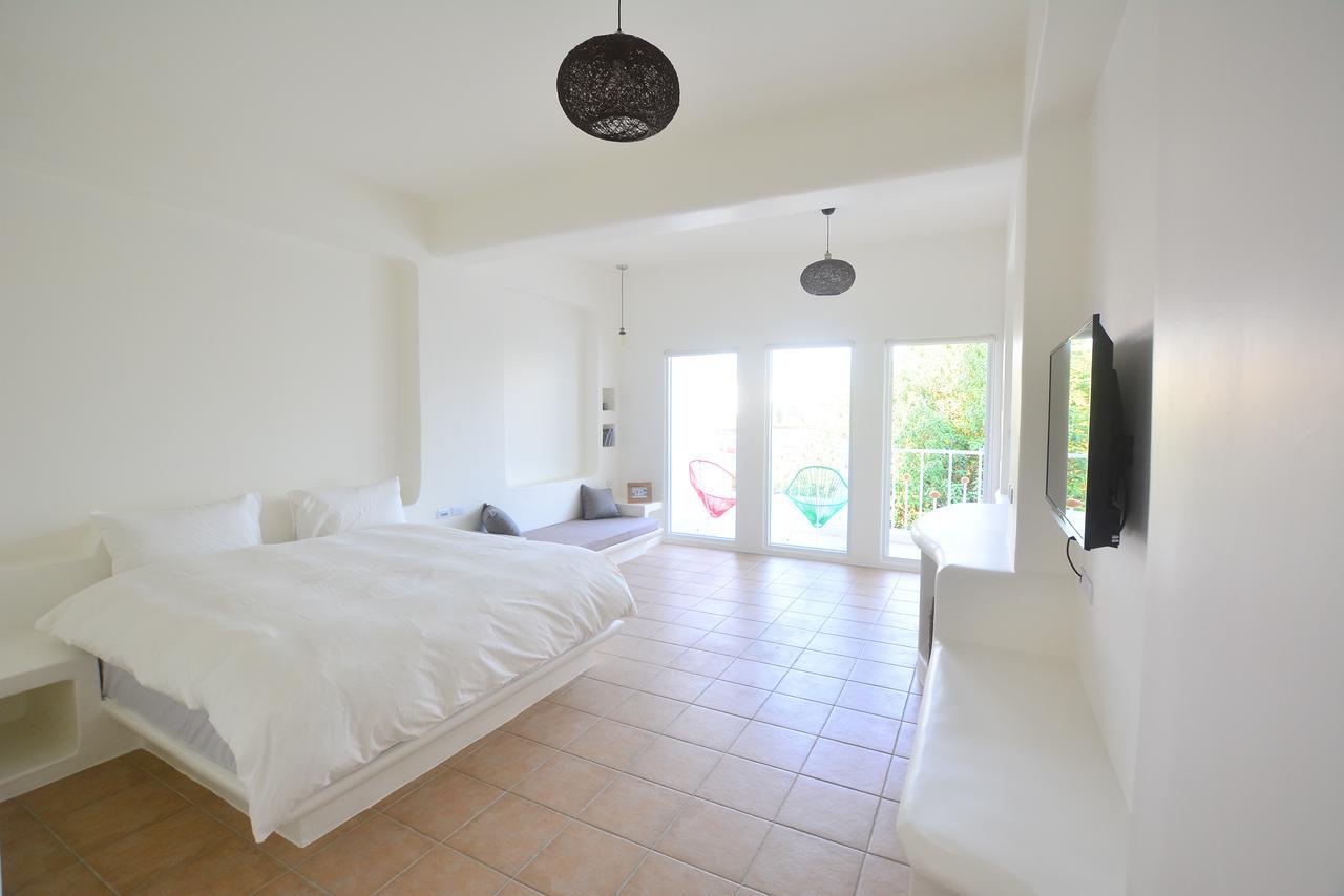 Bed and Breakfast Mare Cielo à Île Lamay Extérieur photo