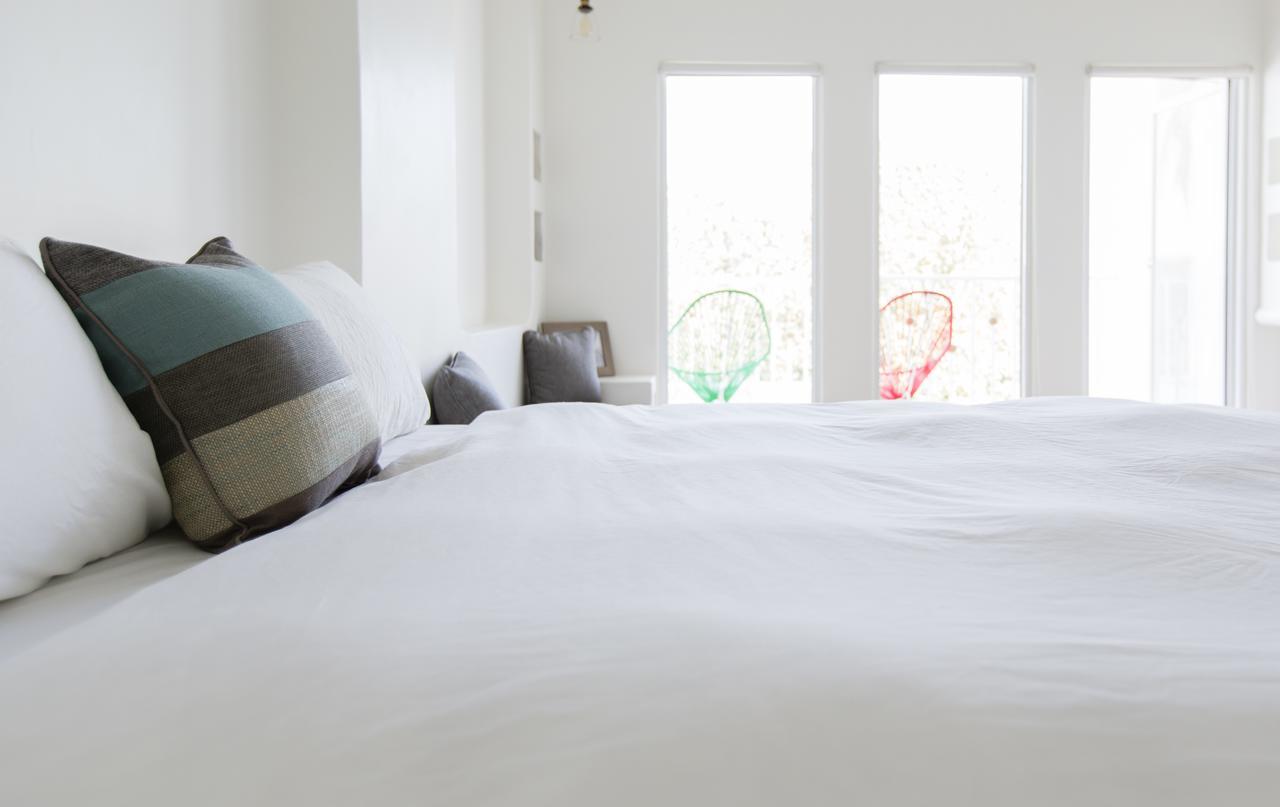 Bed and Breakfast Mare Cielo à Île Lamay Extérieur photo